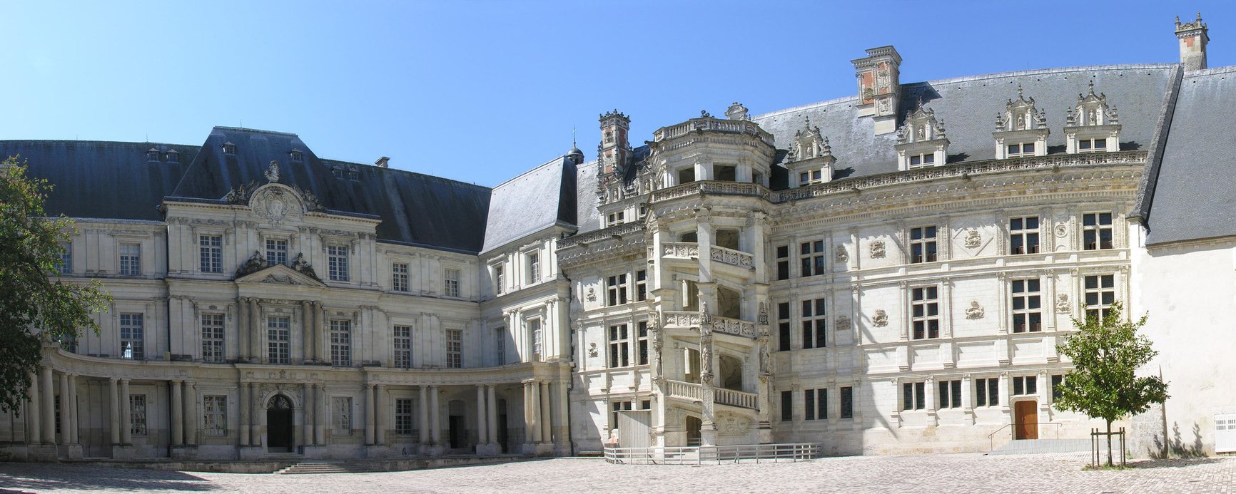 0-Château de Blois