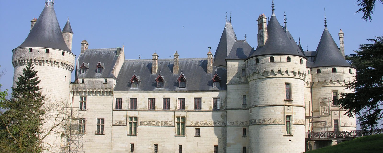 0-Château de Chaumont-sur-Loire